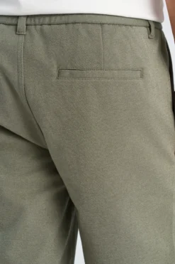 Bermudashorts