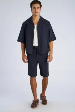 Bermudashorts
