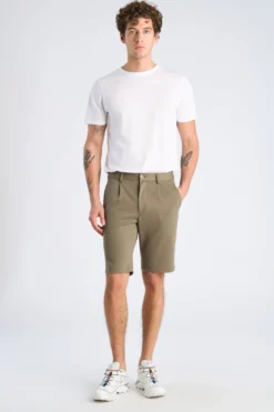 Bermudashorts