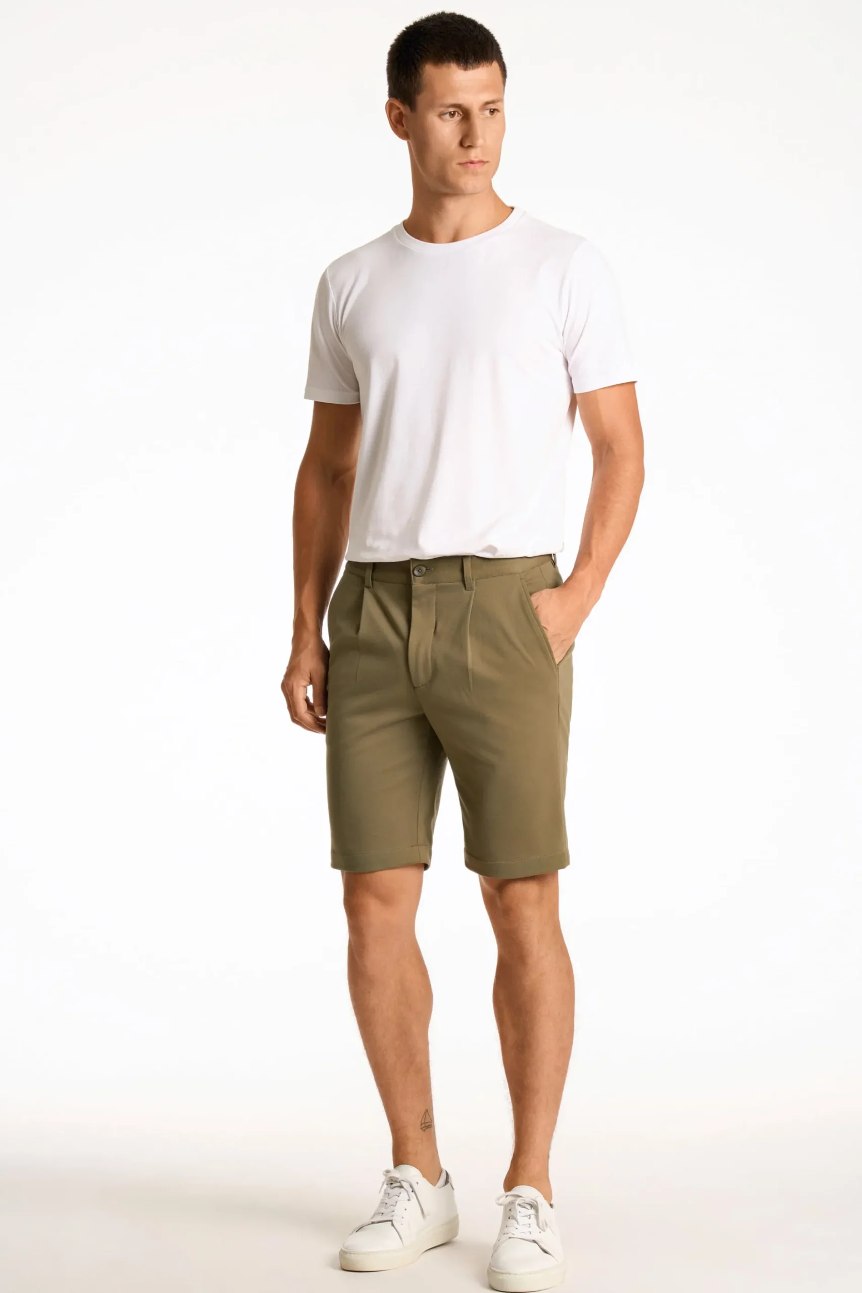 Bermudashorts