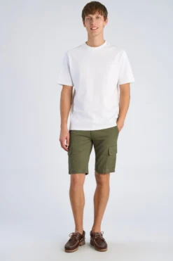 Cargo shorts