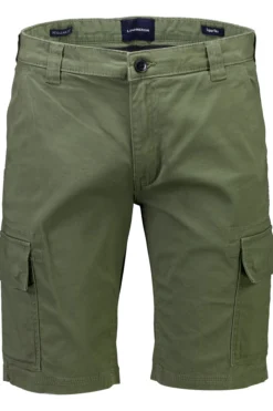 Cargo shorts