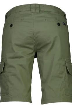 Cargo shorts
