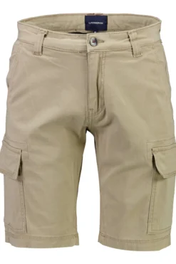 Cargo shorts