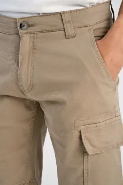Cargo shorts