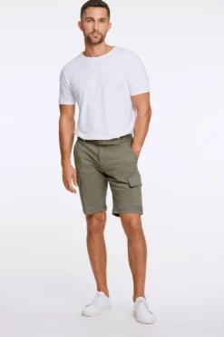 Cargo shorts