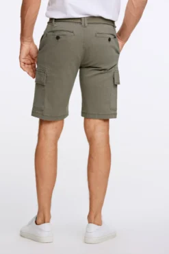 Cargo shorts