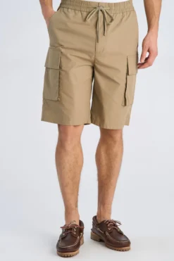 Cargo shorts
