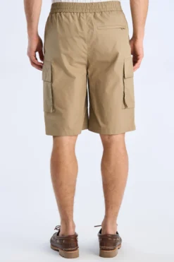 Cargo shorts