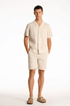 Casual shorts