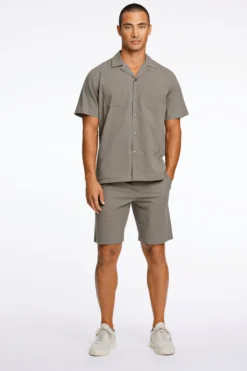 Casual shorts