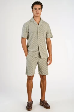 Casual shorts