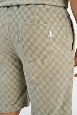 Casual shorts