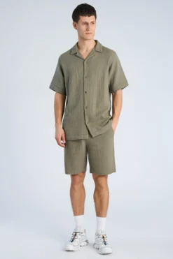 Casual shorts