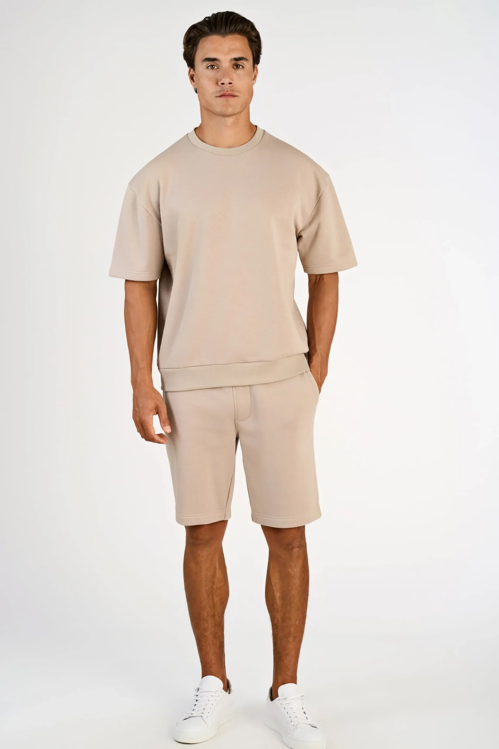 Casual shorts
