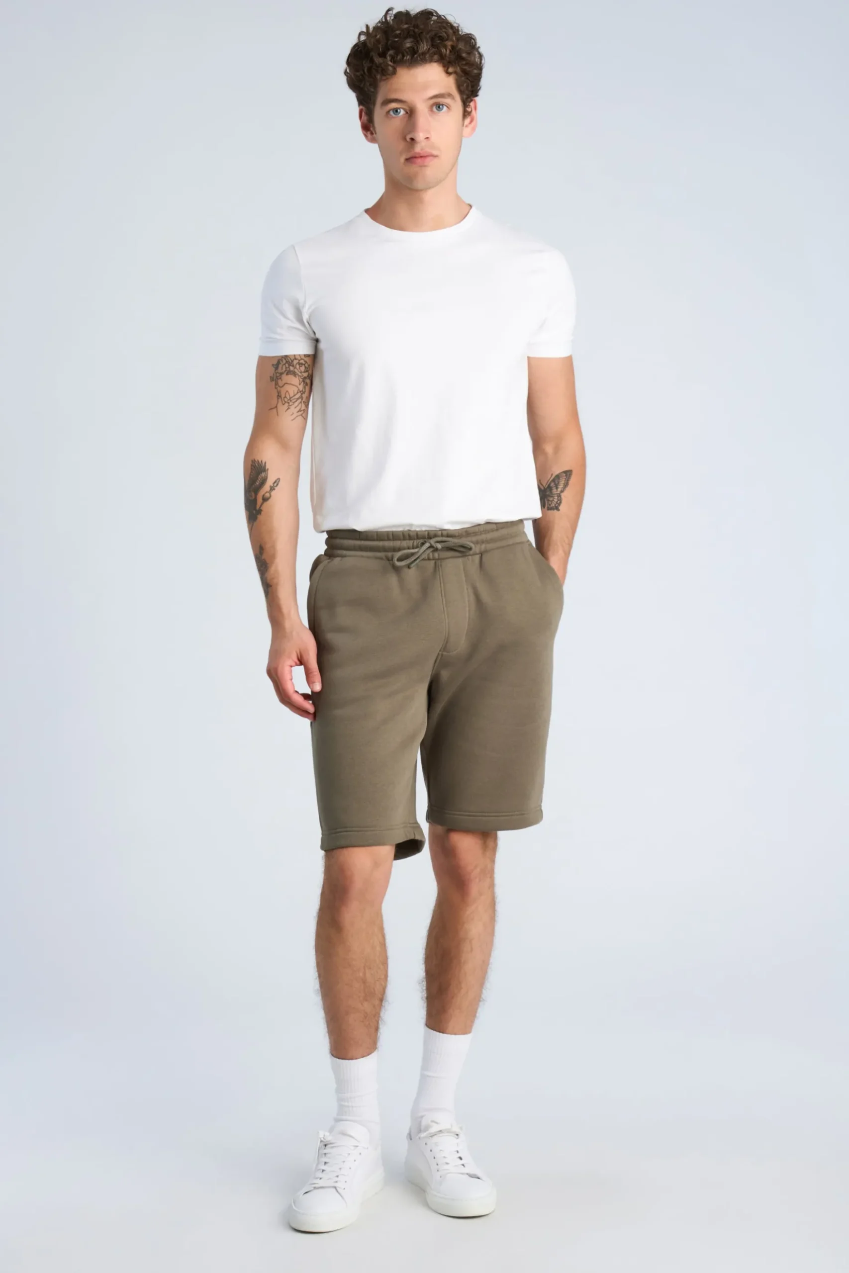 Casual shorts