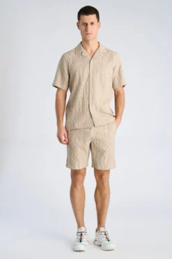 Casual shorts