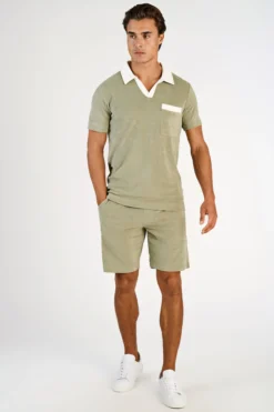 Casual shorts