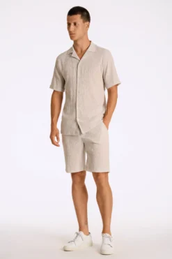 Casual shorts