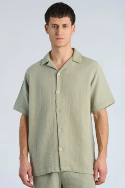 Casual skjorta