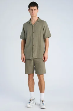 Casual skjorta