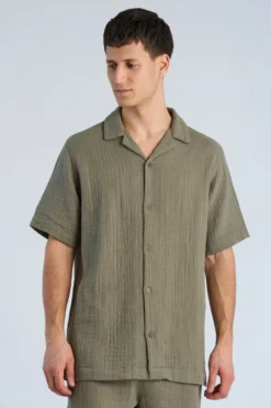 Casual skjorta