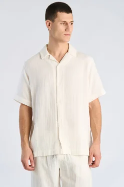 Casual skjorta