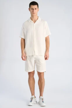 Casual skjorta