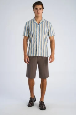 Casual skjorta