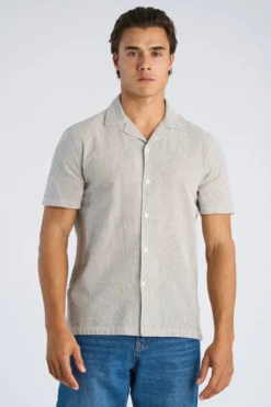 Casual skjorta