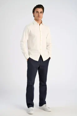 Casual skjorta