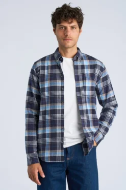 Casual skjorta