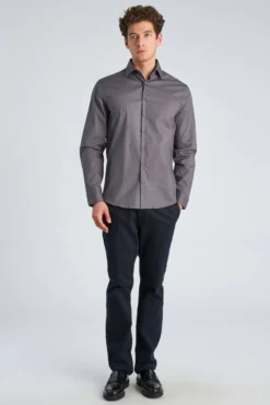 Casual skjorta
