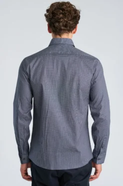 Casual skjorta