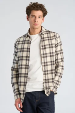 Casual skjorta
