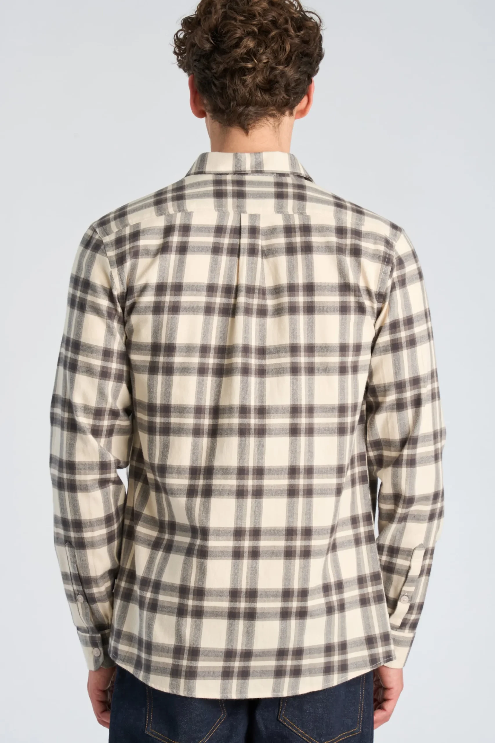 Casual skjorta
