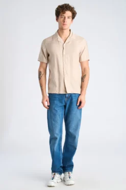 Casual skjorta