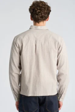 Casual skjorta