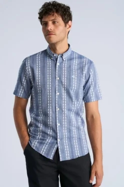 Casual skjorta