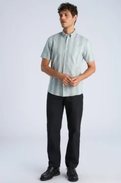 Casual skjorta