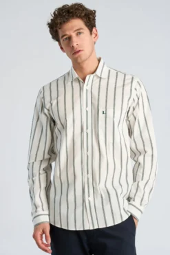 Casual skjorta