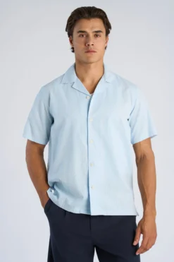 Casual skjorta