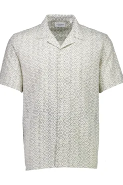 Casual skjorta