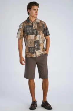 Casual skjorta