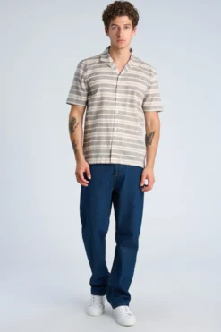Casual skjorta