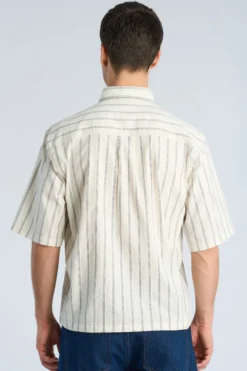 Casual skjorta