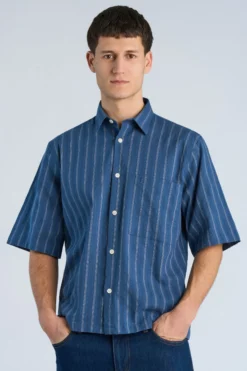 Casual skjorta