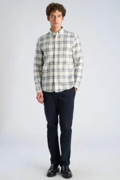 Casual skjorta