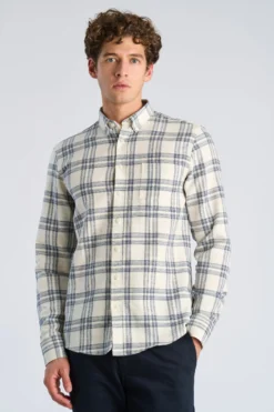 Casual skjorta