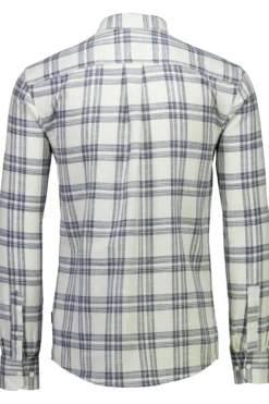 Casual skjorta